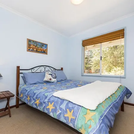 Beach Break - Family Accommodation With Ocean Views Lancelin Exterior photo