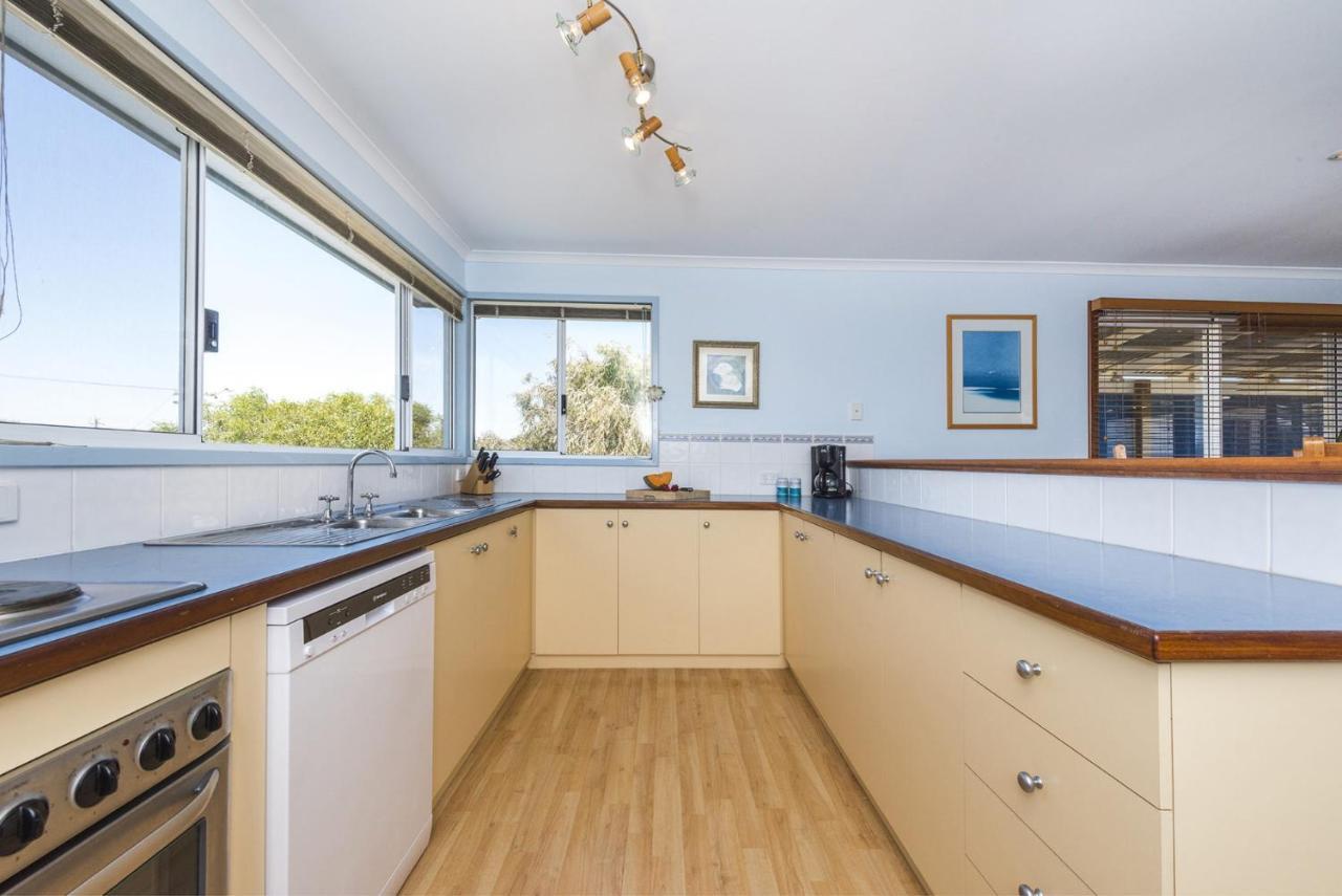 Break - Family With Ocean Views Holiday home *