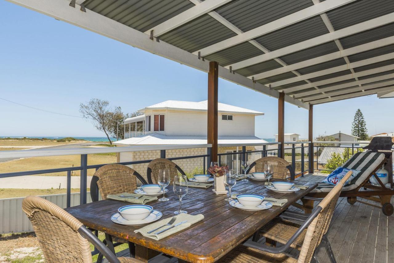 Holiday home Break - Family With Ocean Views