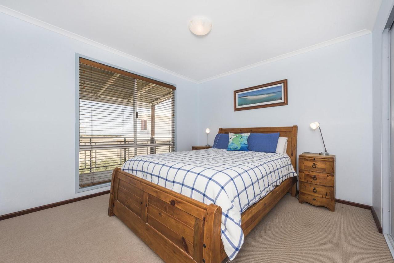 Holiday home Break - Family With Ocean Views *