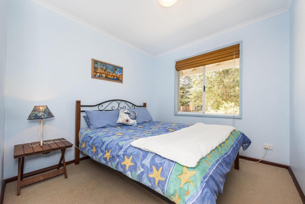 Break - Family With Ocean Views Holiday home Lancelin