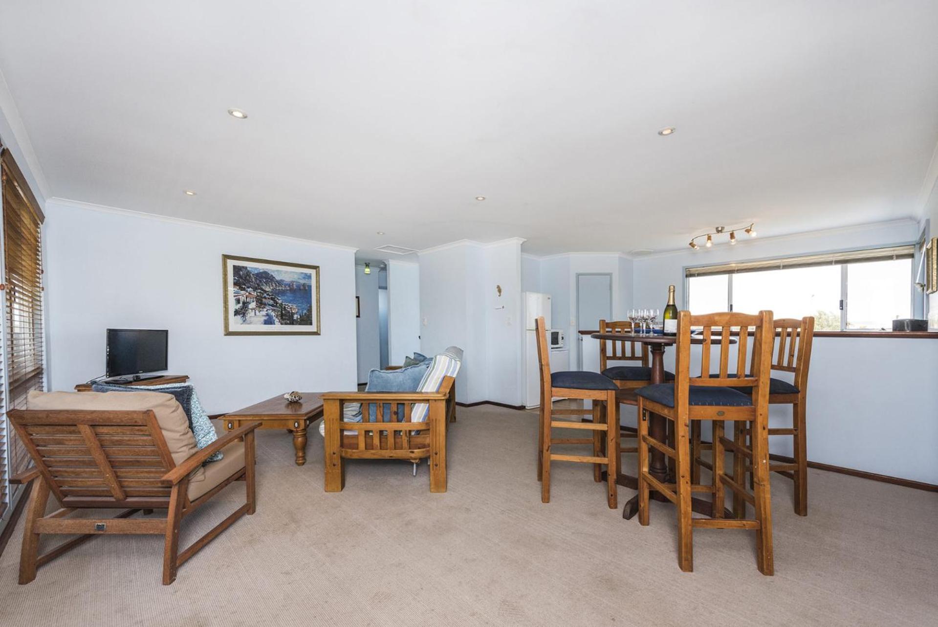 Holiday home Break - Family With Ocean Views