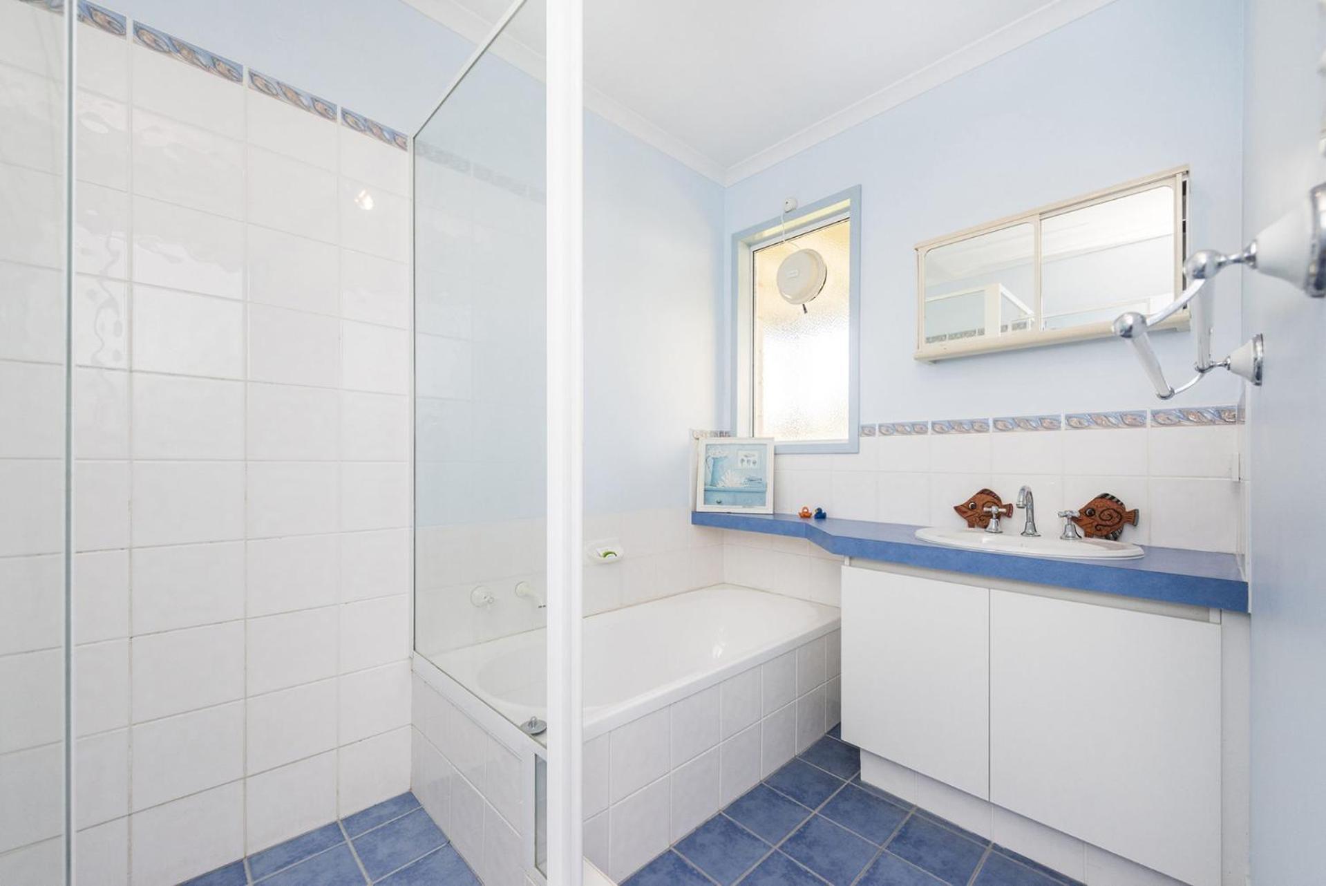 Holiday home Break - Family With Ocean Views *