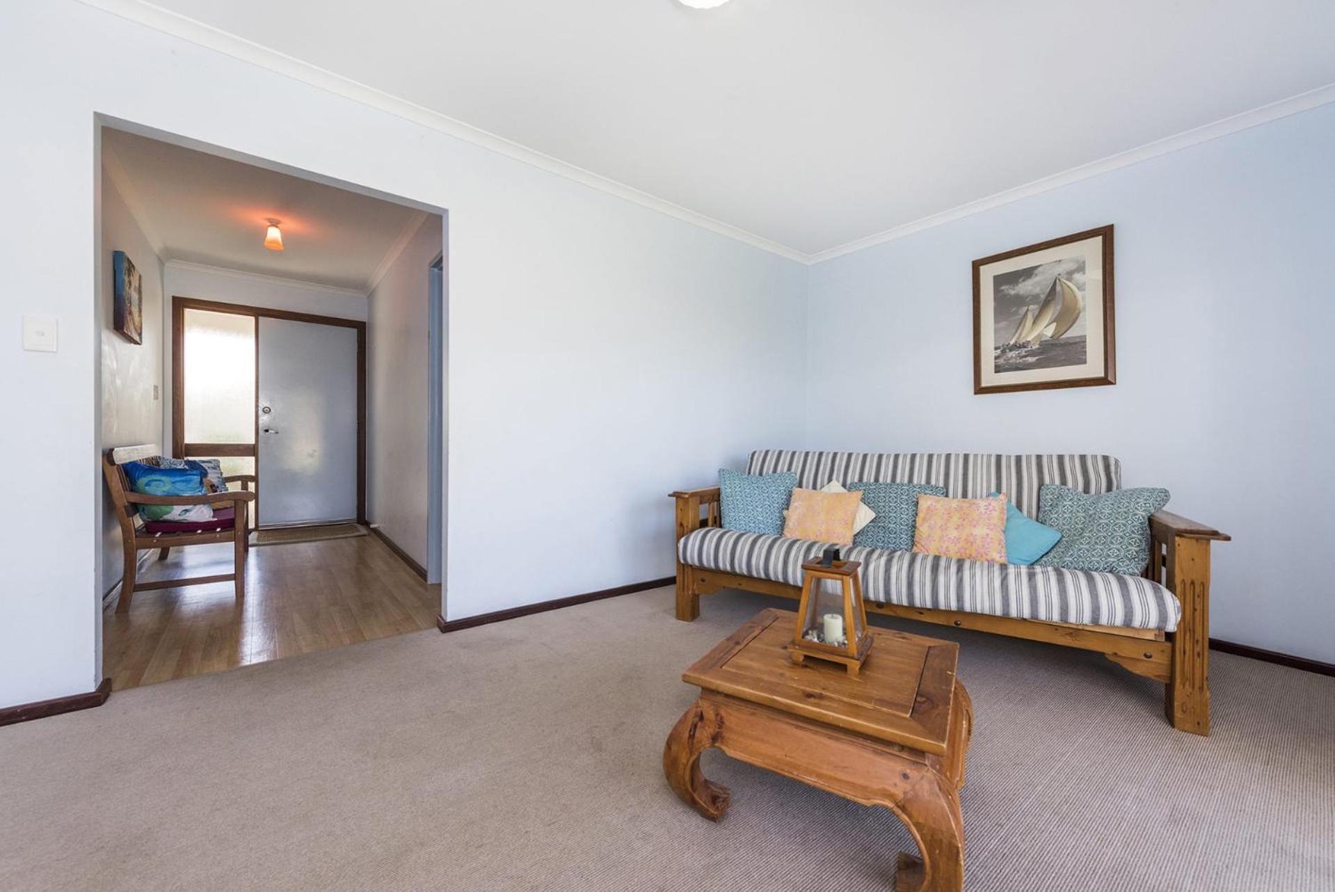 Break - Family With Ocean Views Holiday home Lancelin