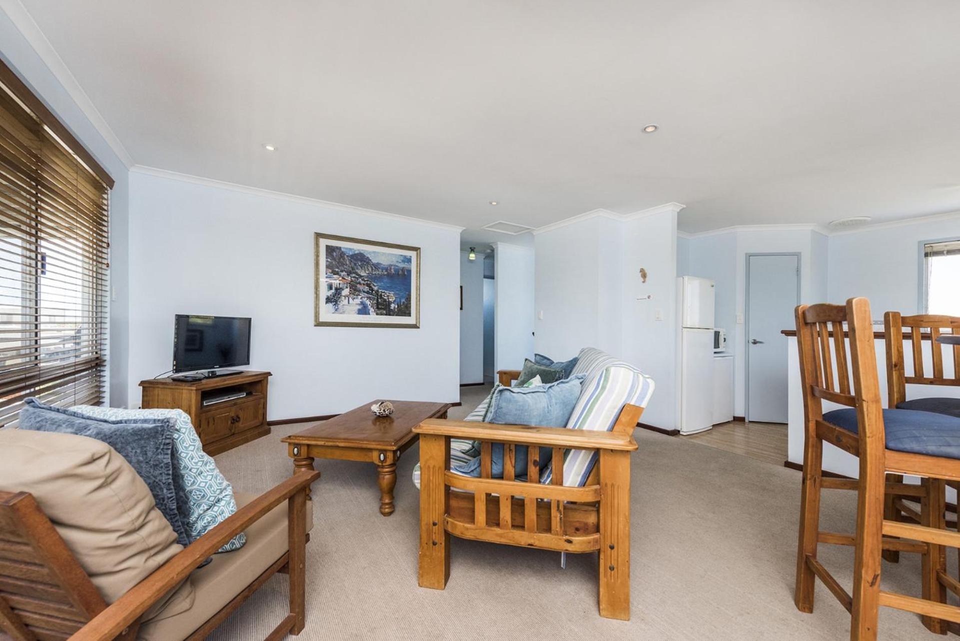 Break - Family With Ocean Views * Lancelin