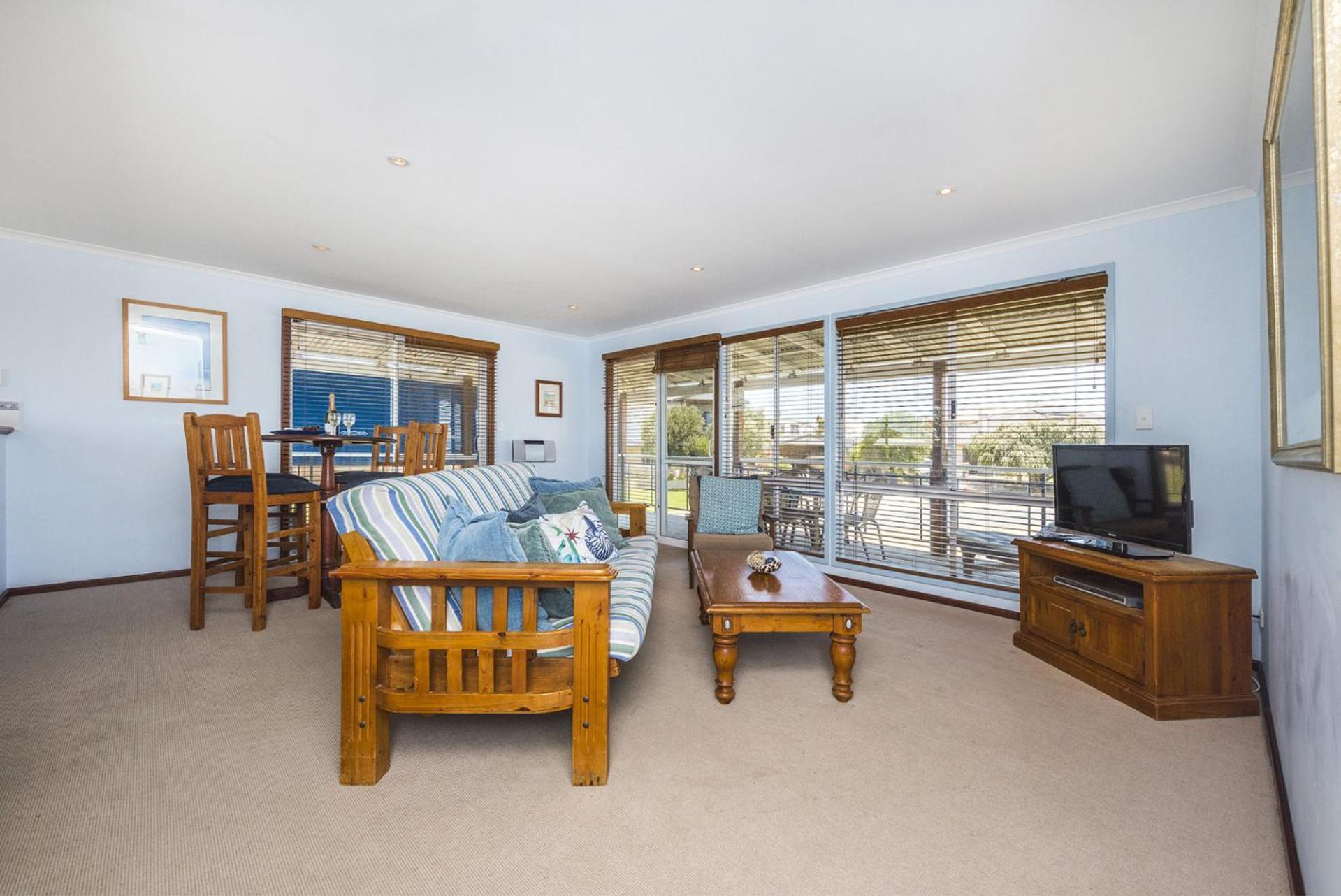 Break - Family With Ocean Views Holiday home