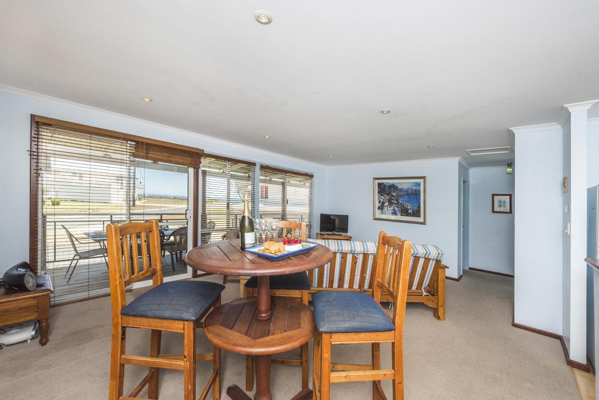 Holiday home Break - Family With Ocean Views